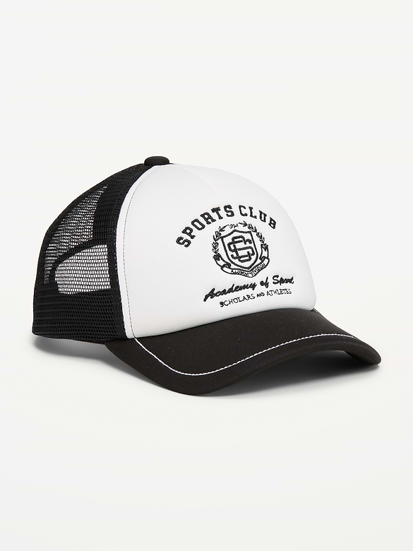 Trucker Hat for Boys