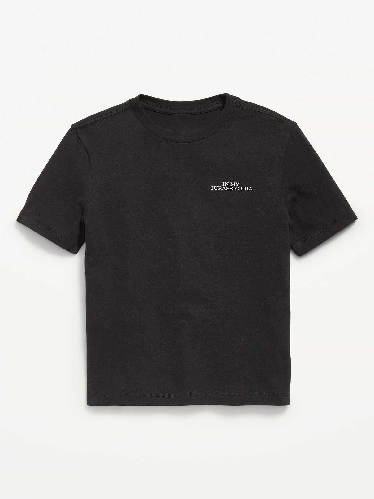 Image number 1 showing, Short-Sleeve Graphic T-Shirt for Boys