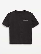 Image number 1 showing, Short-Sleeve Graphic T-Shirt for Boys