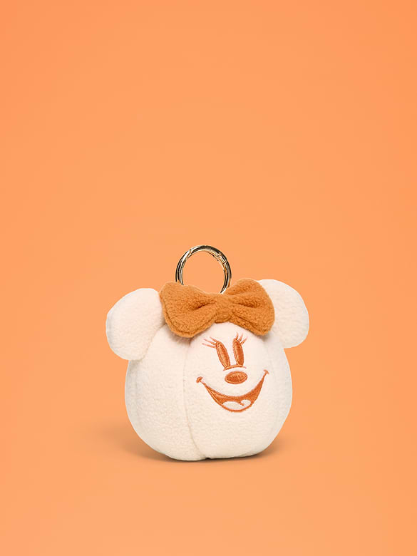 Old Navy x Disney Plush Keychain Bag Charm