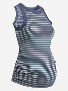 L'image numéro 2 présente Camisole à encolure haute de Maternité