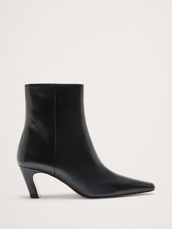 Xena Boot by Flattered