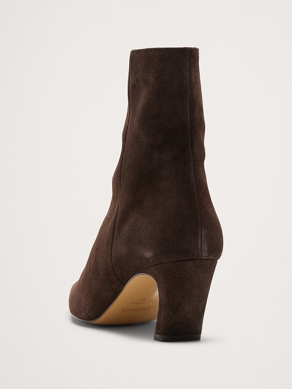 Xena Boot by Flattered