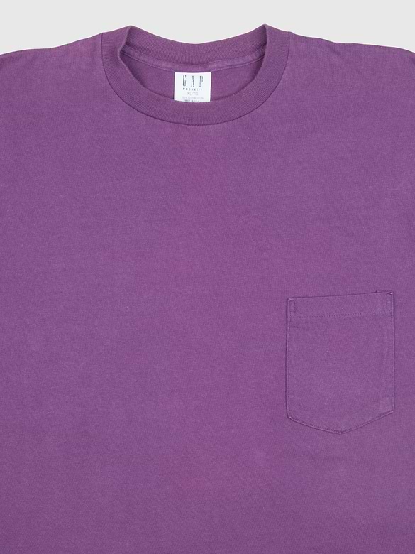 GapVintage Mens 90s T-Shirt - XL