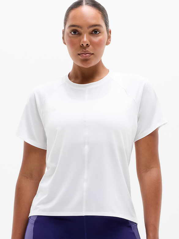 TrainKnit Tee