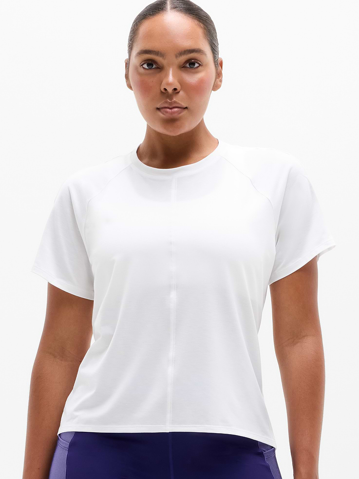 Image number 3 showing, TrainKnit Tee