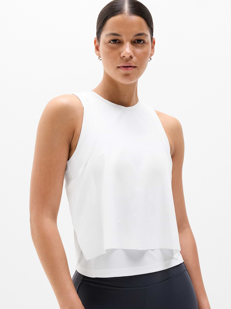 Image number 1 showing, Endurance Built-In Bra Tank