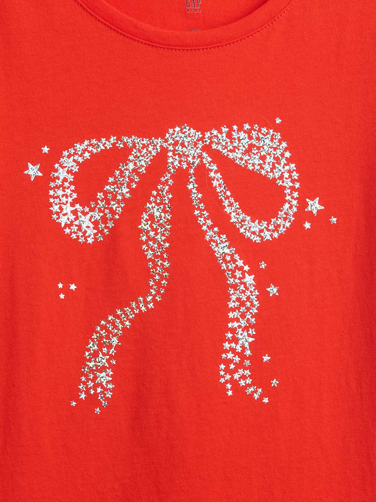 Image number 3 showing, Kids Graphic T-Shirt