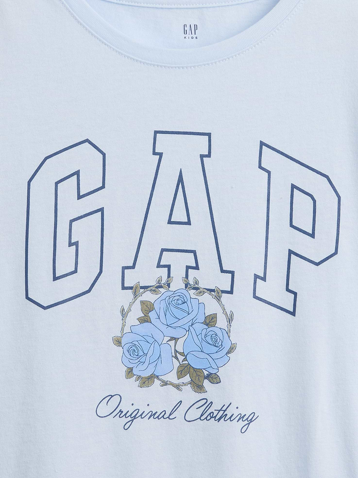 Image number 3 showing, Kids Graphic T-Shirt