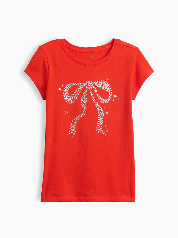 Kids Graphic T-Shirt
