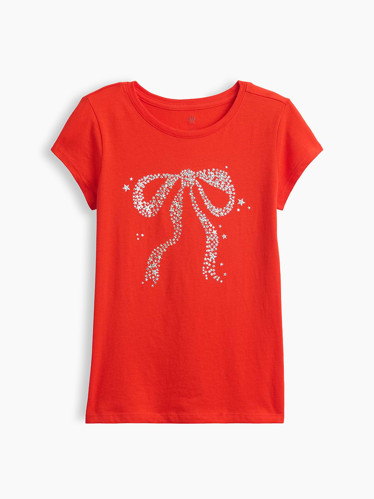 Image number 1 showing, Kids Graphic T-Shirt