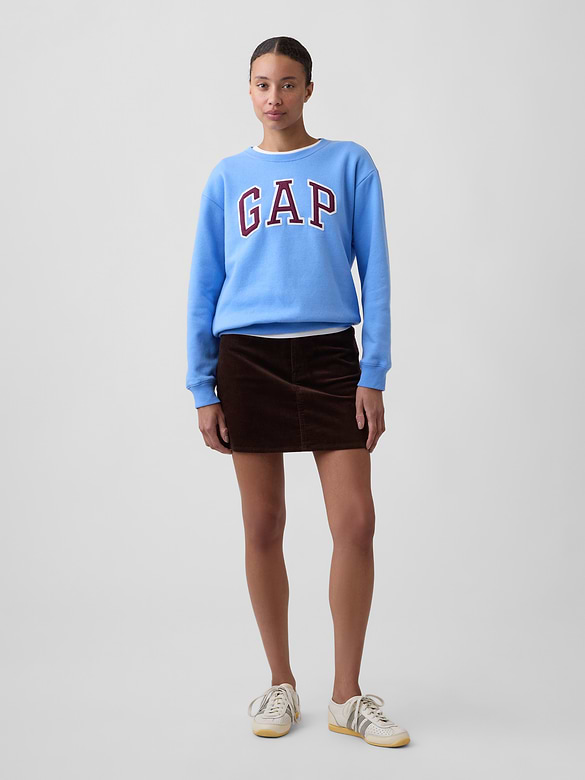 Gap Logo Sweatshirt