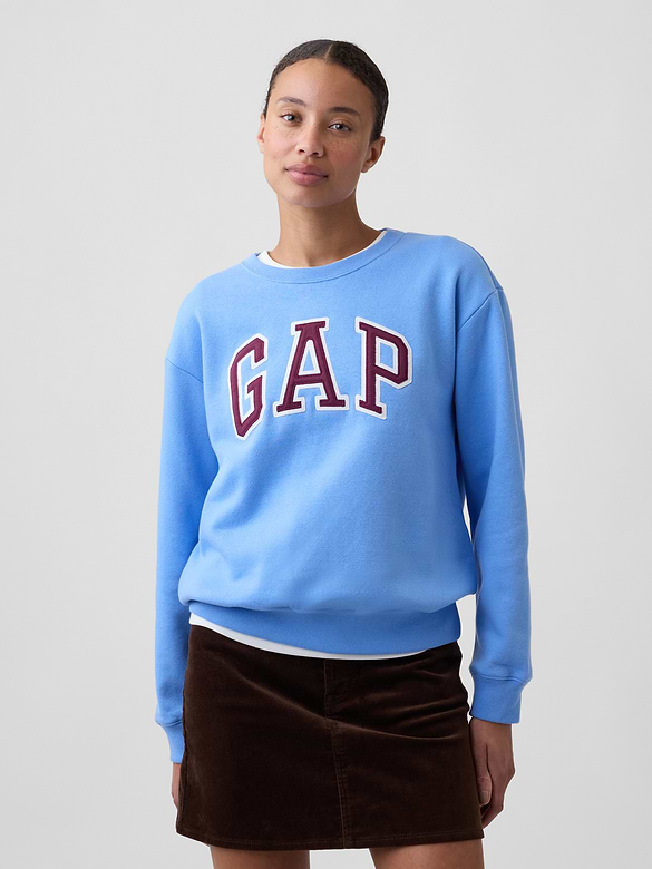 Gap Logo Sweatshirt