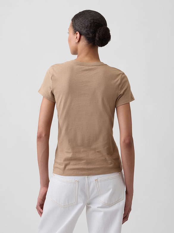 Gap Logo T-Shirt