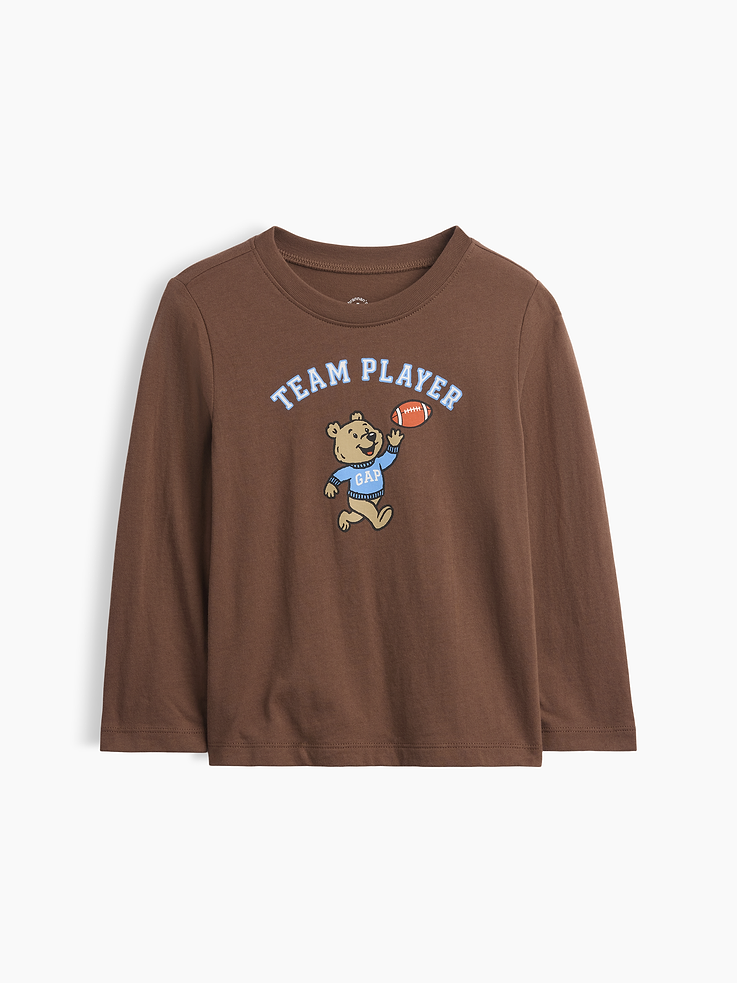 Image number 1 showing, babyGap Graphic T-Shirt
