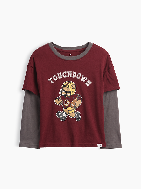 babyGap Graphic T-Shirt