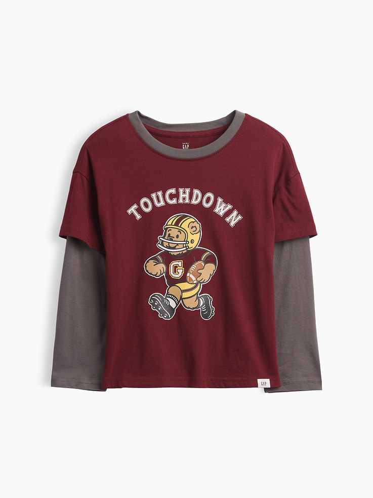 Image number 1 showing, babyGap Graphic T-Shirt