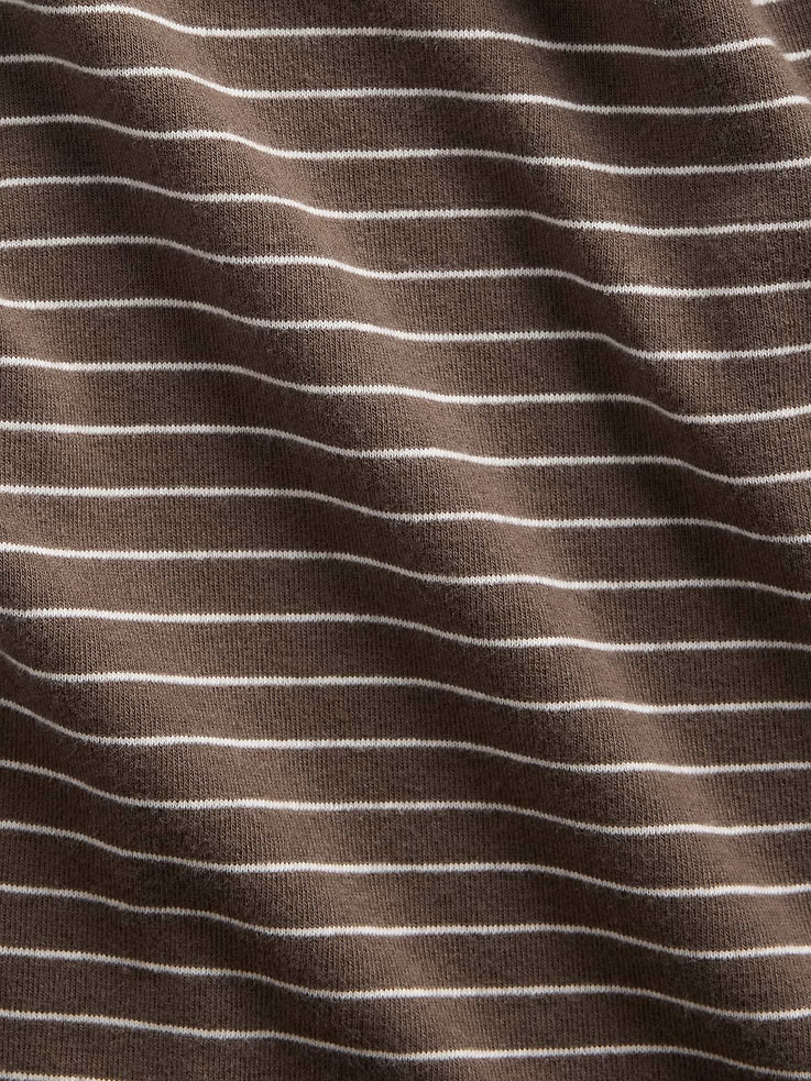 Image number 5 showing, Modern Crewneck T-Shirt