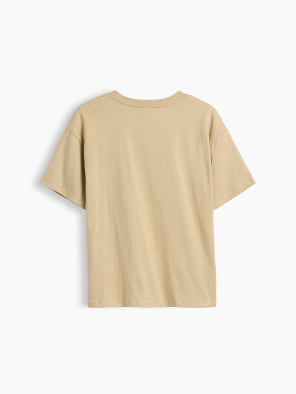 Kids Relaxed Graphic T-Shirt