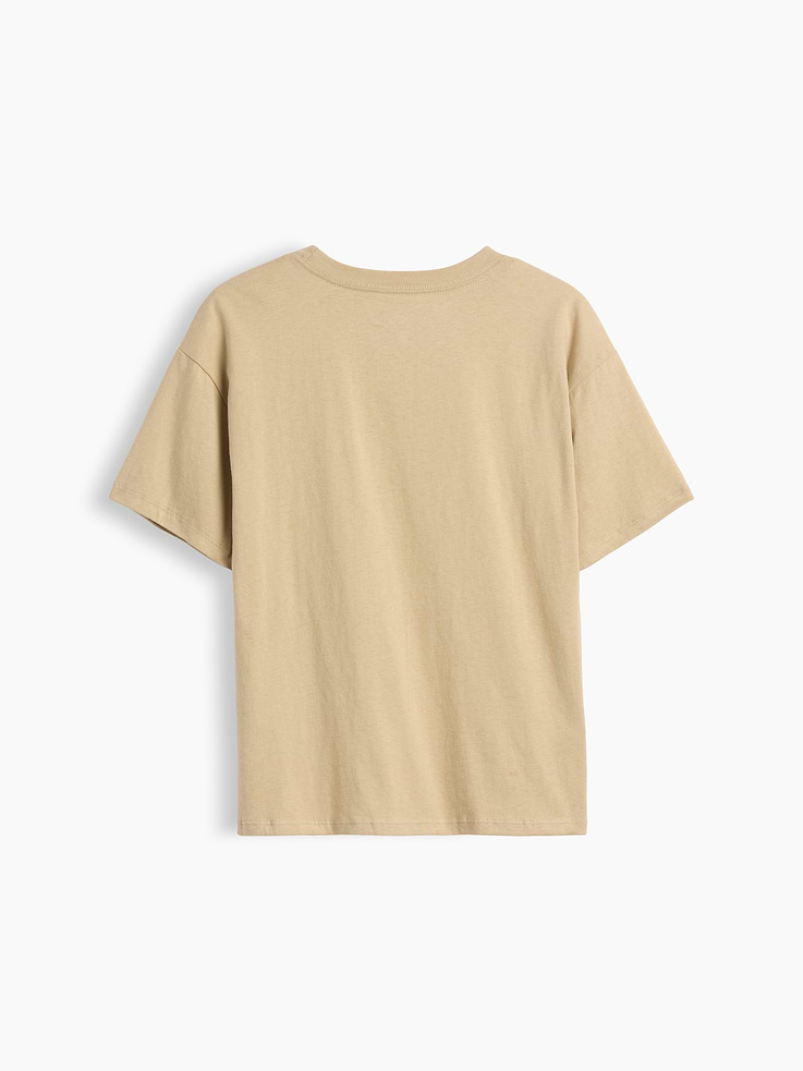 Image number 2 showing, Kids Relaxed Graphic T-Shirt