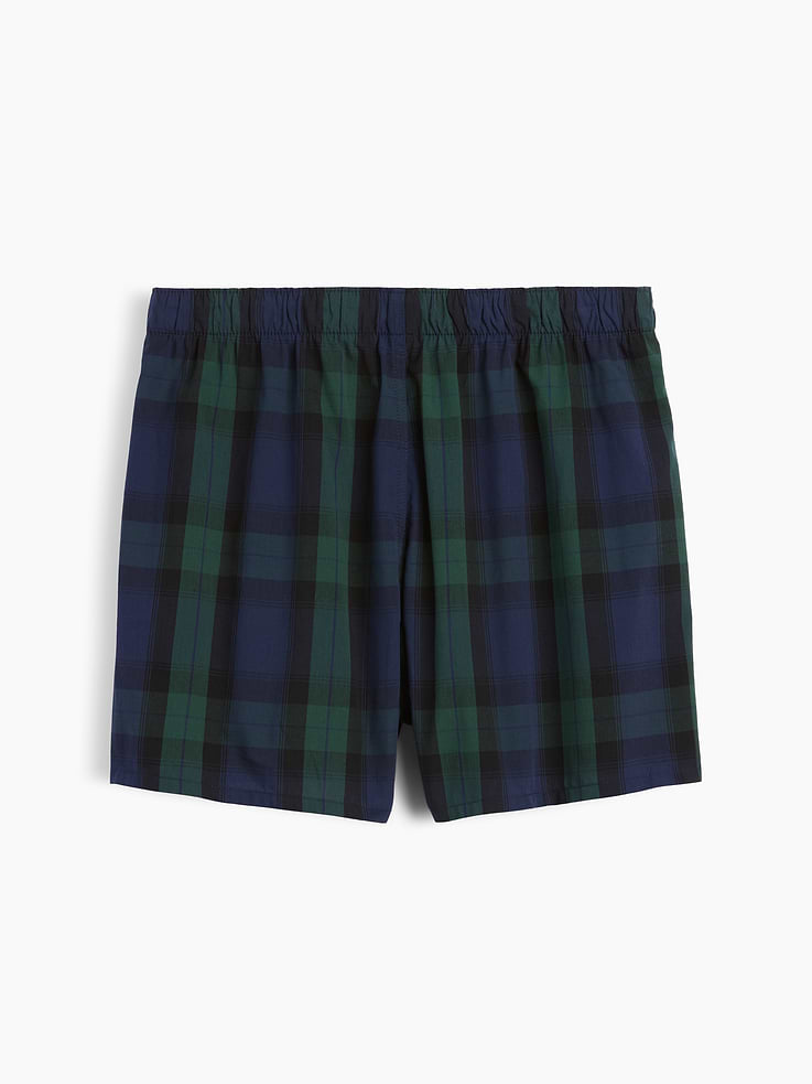 Image number 3 showing, Poplin Boxers