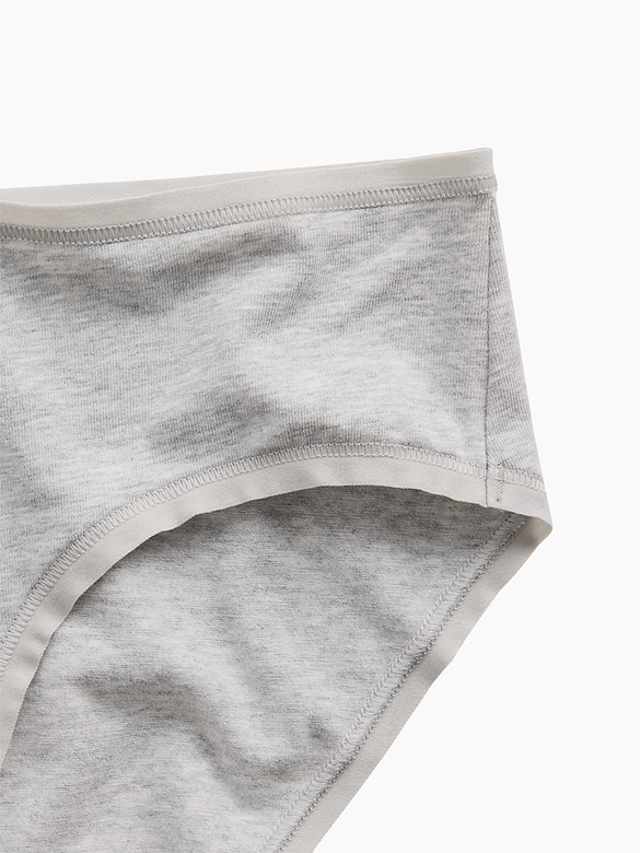 SoftMade Organic Stretch Cotton Hipster