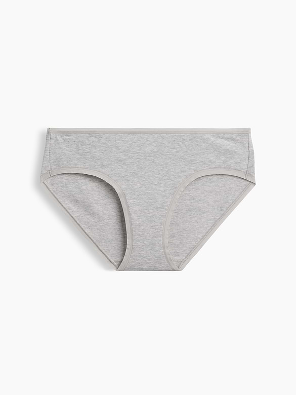 SoftMade Organic Stretch Cotton Hipster