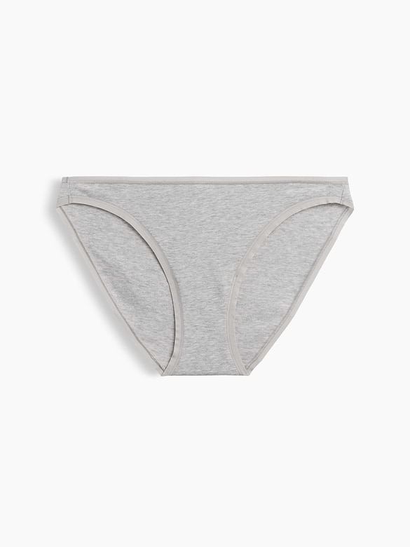 SoftMade Organic Stretch Cotton Bikini