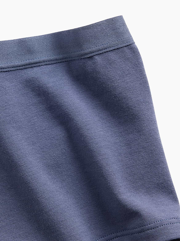 SoftMade Organic Stretch Cotton Shorty