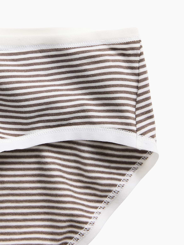 SoftMade Organic Stretch Cotton Hipster