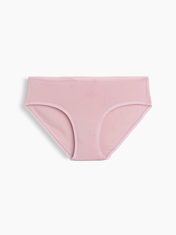 SoftMade Organic Stretch Cotton Hipster