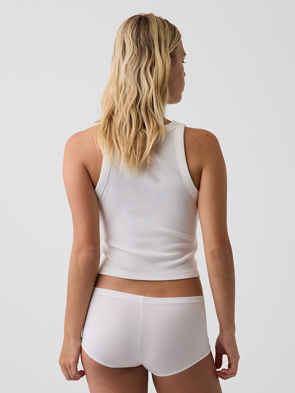 SoftMade Modal Shorty