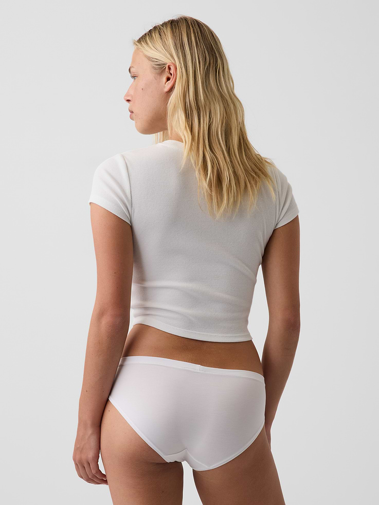 Image number 2 showing, SoftMade Modal Hipster
