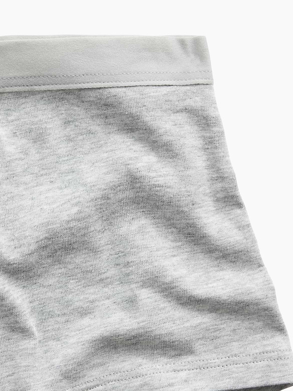 SoftMade Organic Stretch Cotton Shorty