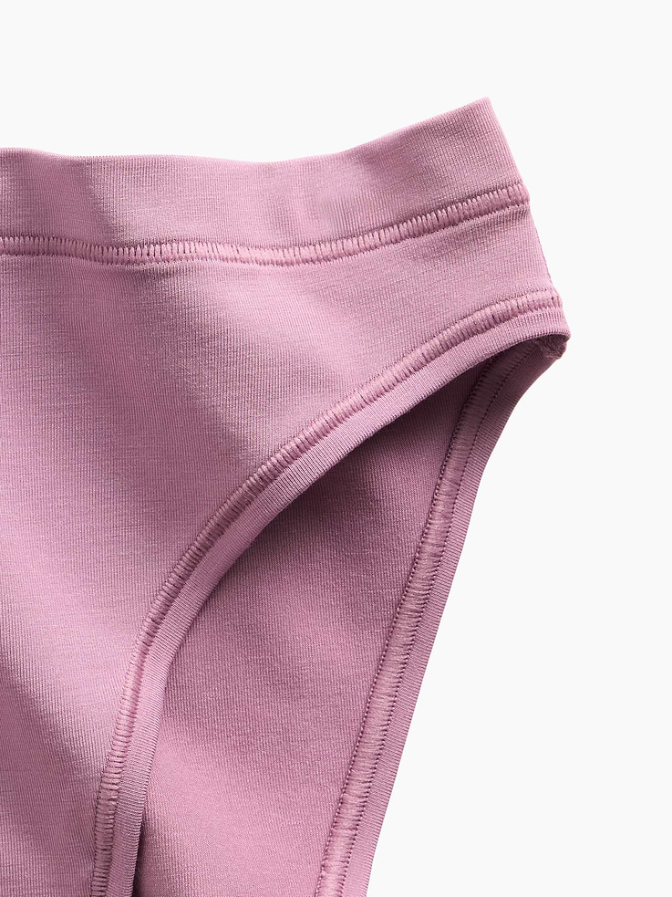 Image number 3 showing, SoftMade Modal Bikini