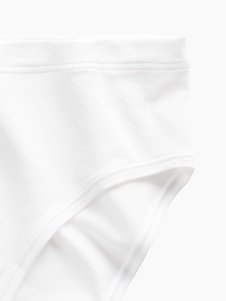Image number 3 showing, SoftMade Modal Hipster