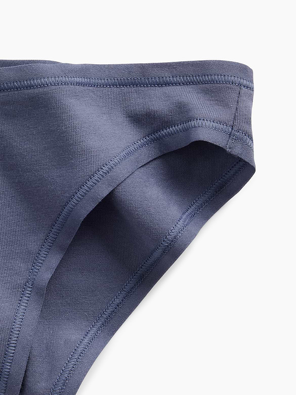 SoftMade Organic Stretch Cotton Cheeky