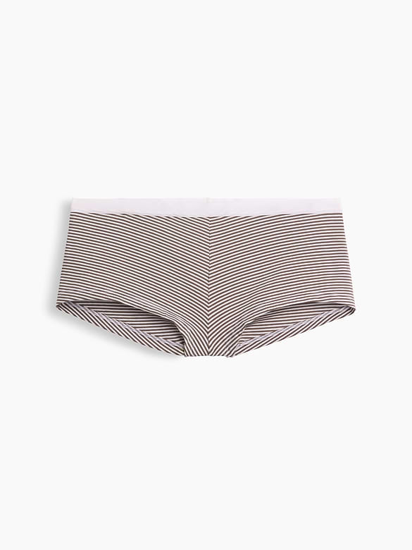 SoftMade Organic Stretch Cotton Shorty