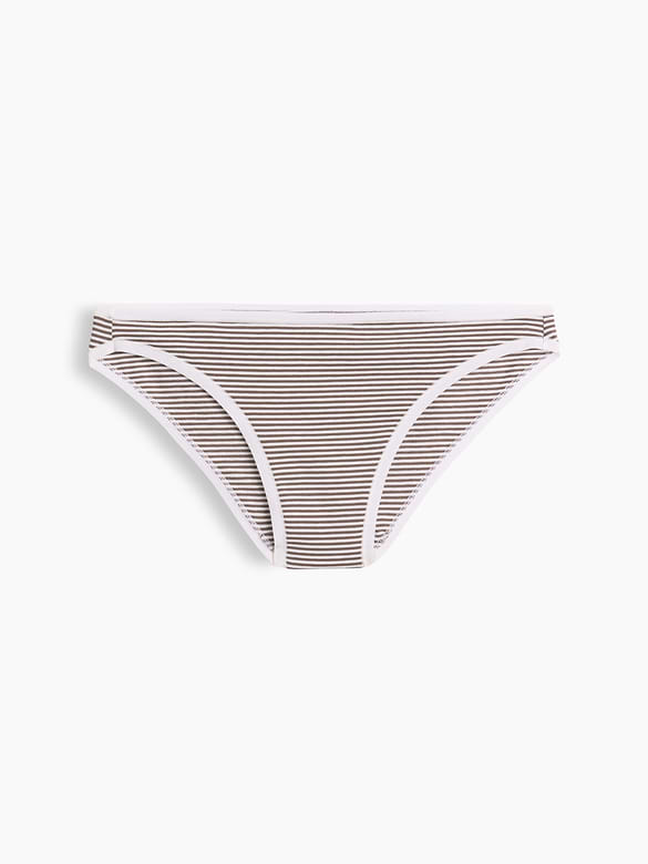 SoftMade Organic Stretch Cotton Cheeky