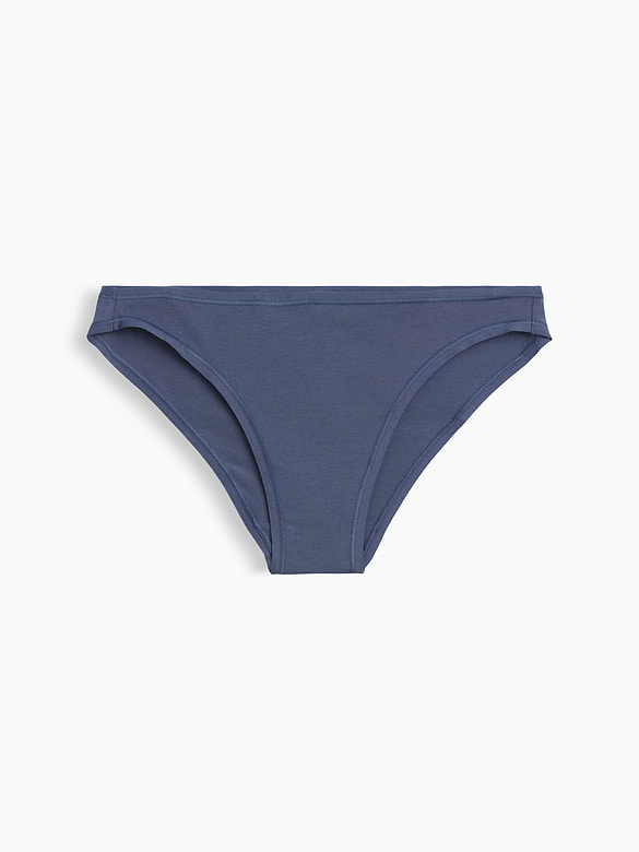 SoftMade Organic Stretch Cotton Cheeky