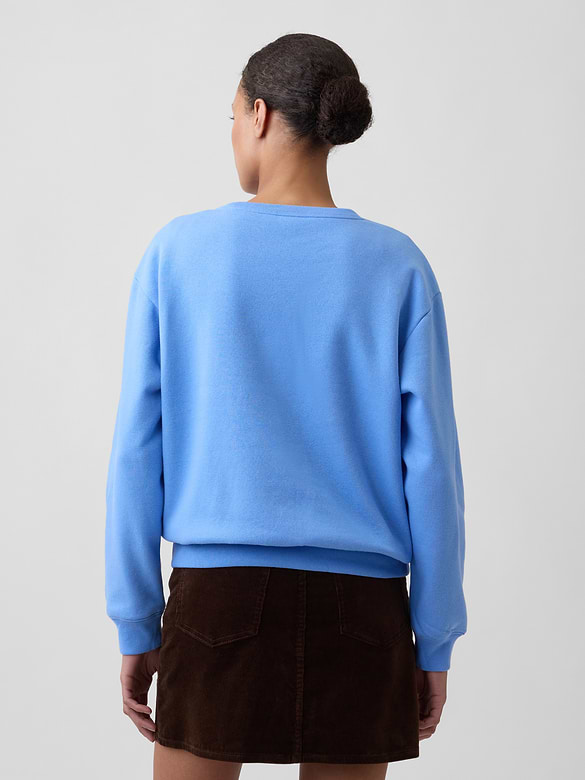 Gap Logo Sweatshirt