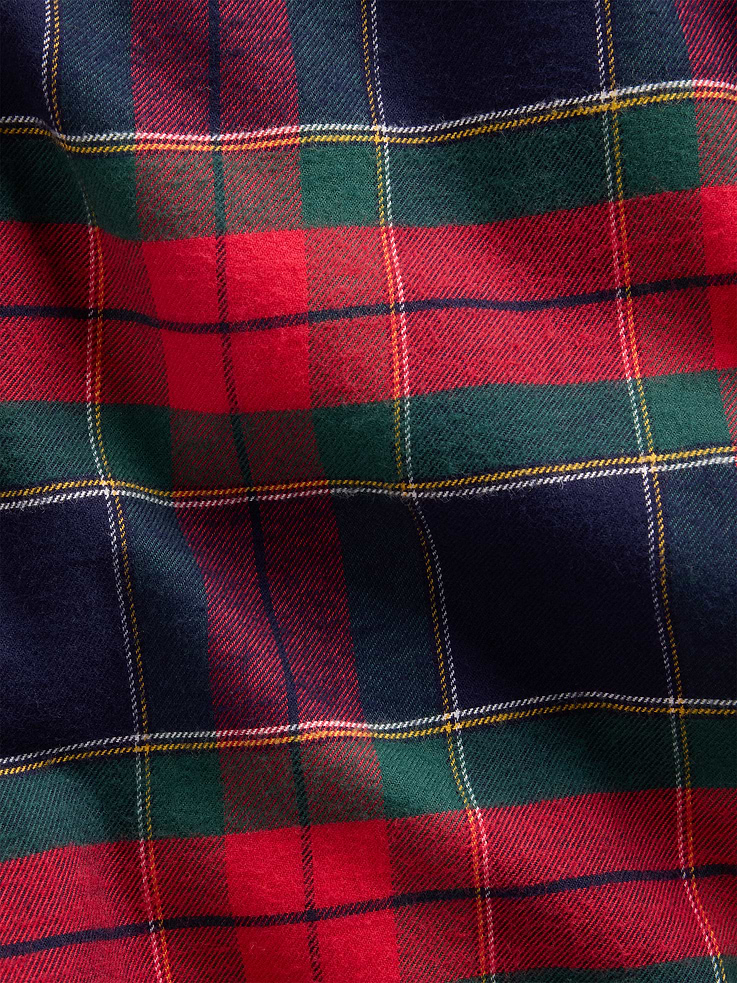 Image number 4 showing, Adult Softest Flannel PJ Pants