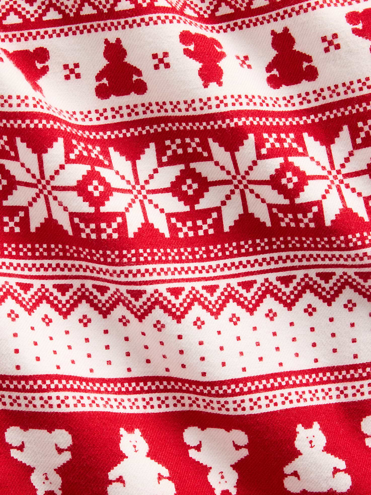 Image number 4 showing, Adult Softest Flannel PJ Pants