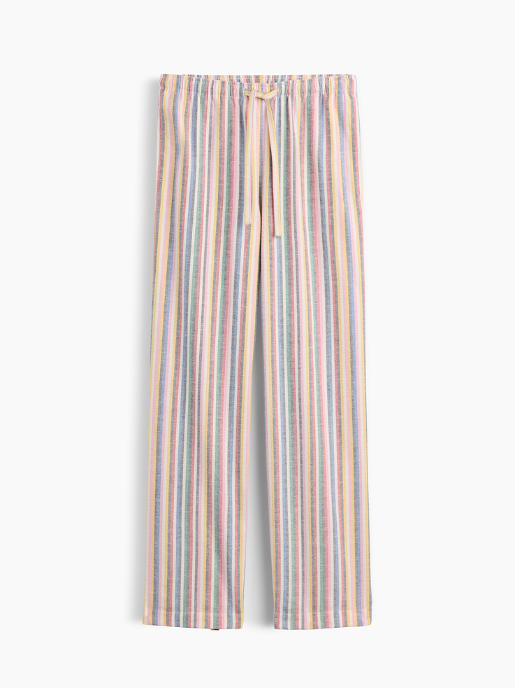 Image number 5 showing, Adult Softest Flannel PJ Pants