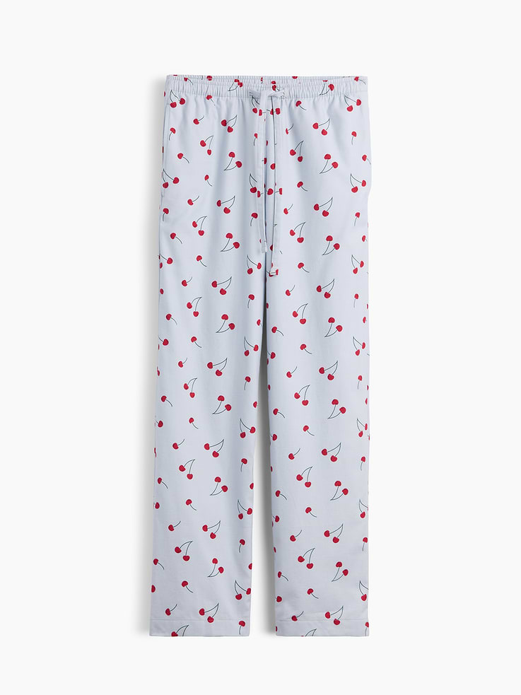 Image number 5 showing, Adult Softest Flannel PJ Pants