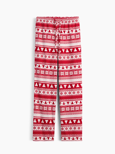 Image number 5 showing, Adult Softest Flannel PJ Pants