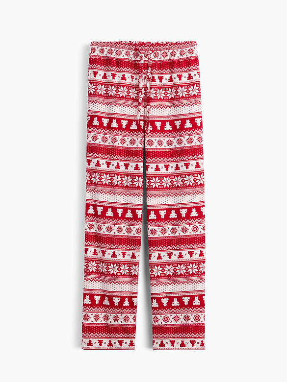 Adult Softest Flannel PJ Pants