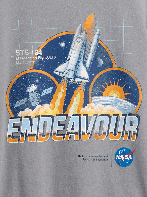 Kids Graphic T-Shirt