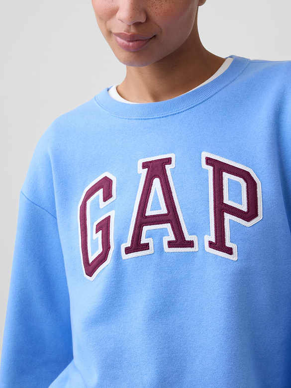 Gap Logo Sweatshirt