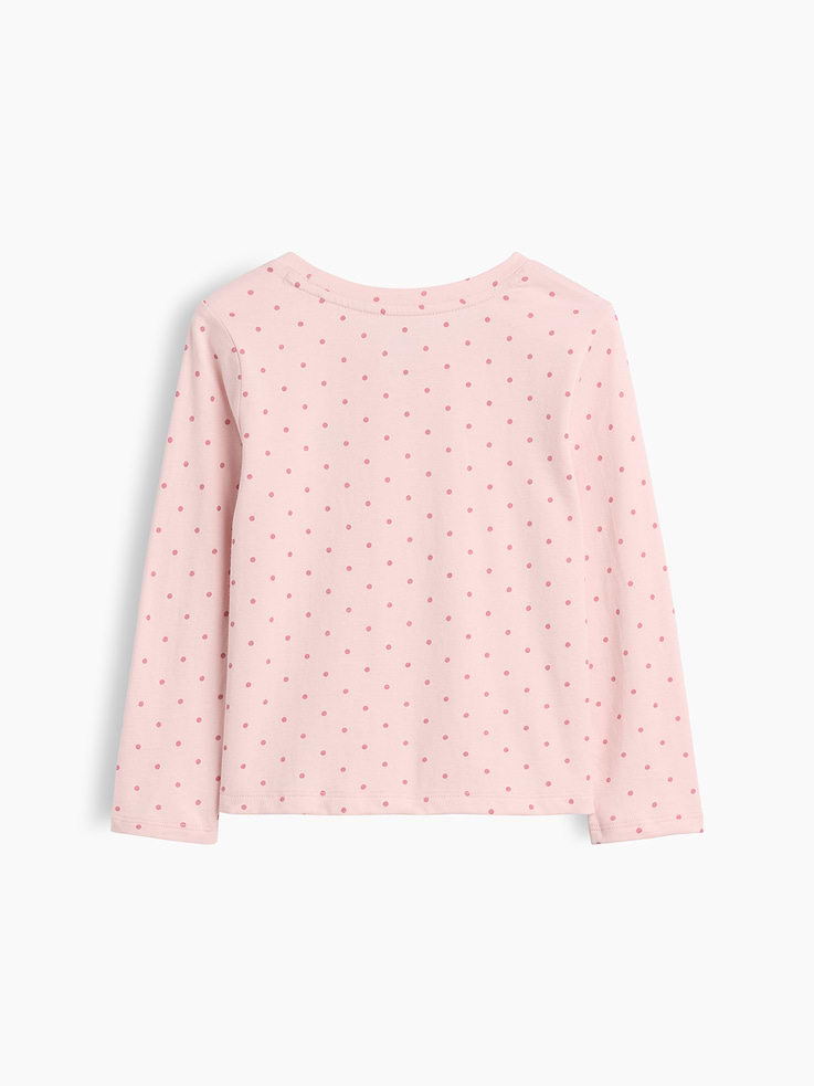 Image 2 de 2, T-shirt à motif Agencez à volonté pour Bébé et Tout-petit